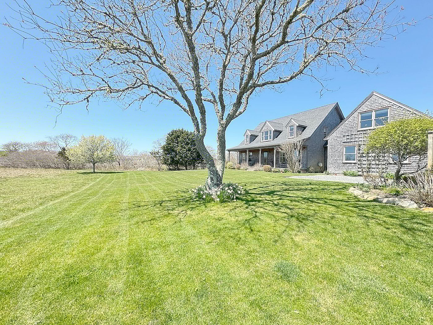 6 Burnt Swamp Lane Nantucket MA