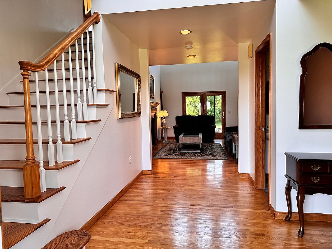 6 Burnt Swamp Lane Nantucket MA