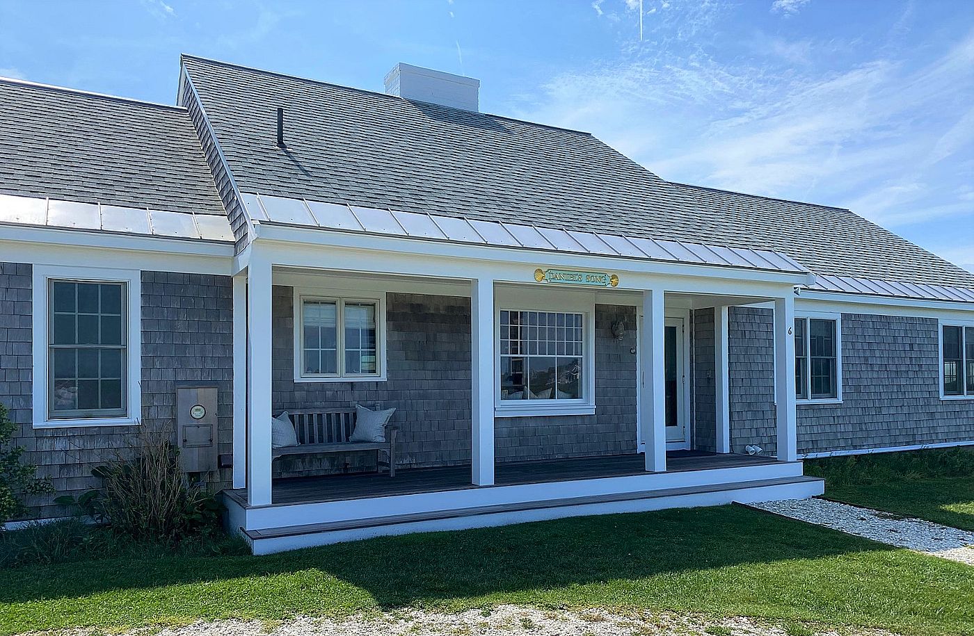 6 Sheep Pond Road Nantucket MA