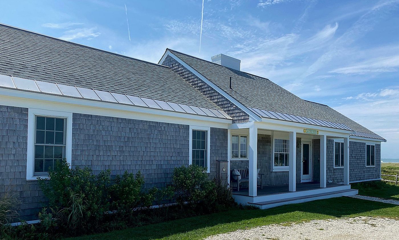 6 Sheep Pond Road Nantucket MA