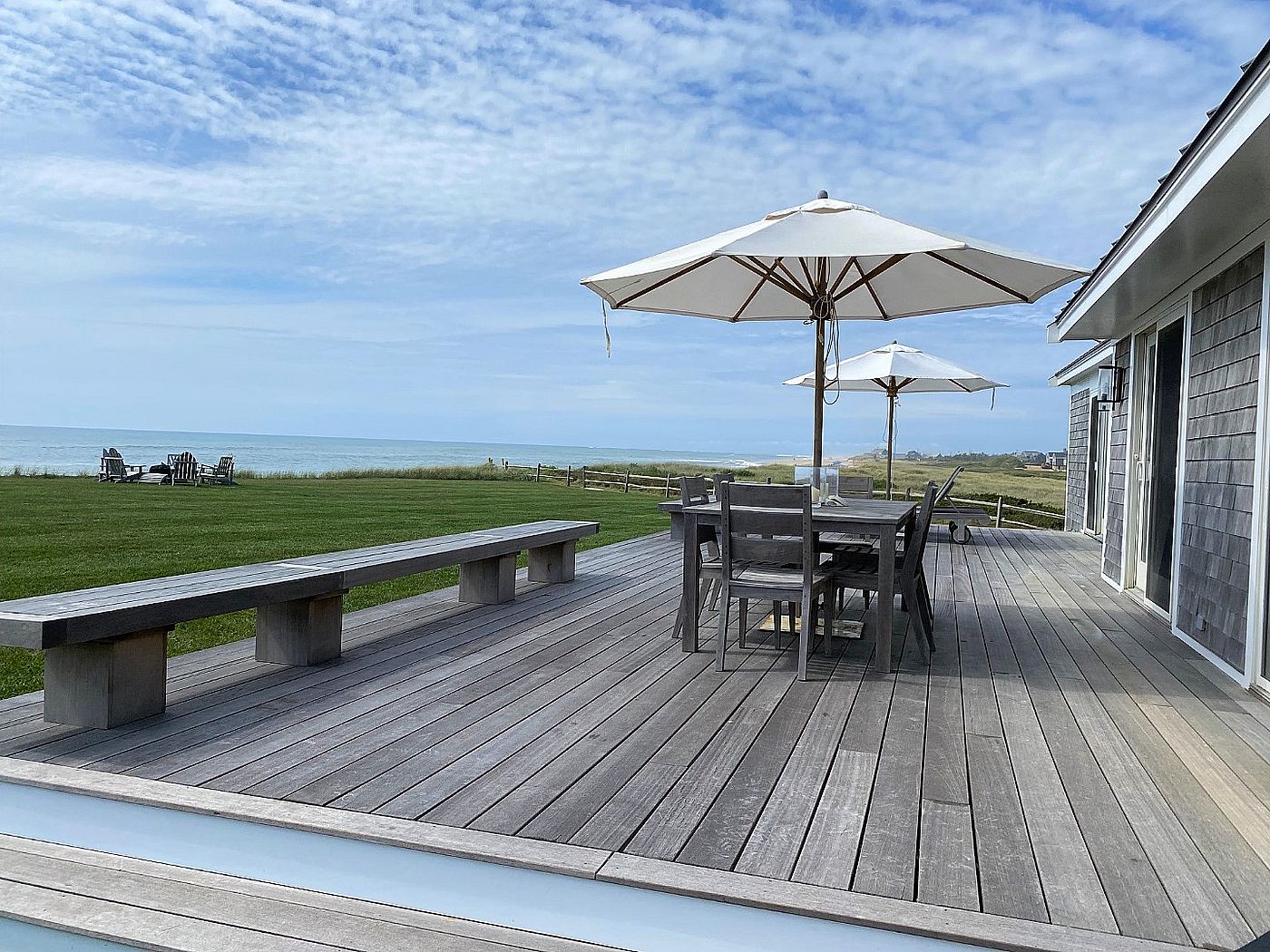 6 Sheep Pond Road Nantucket MA