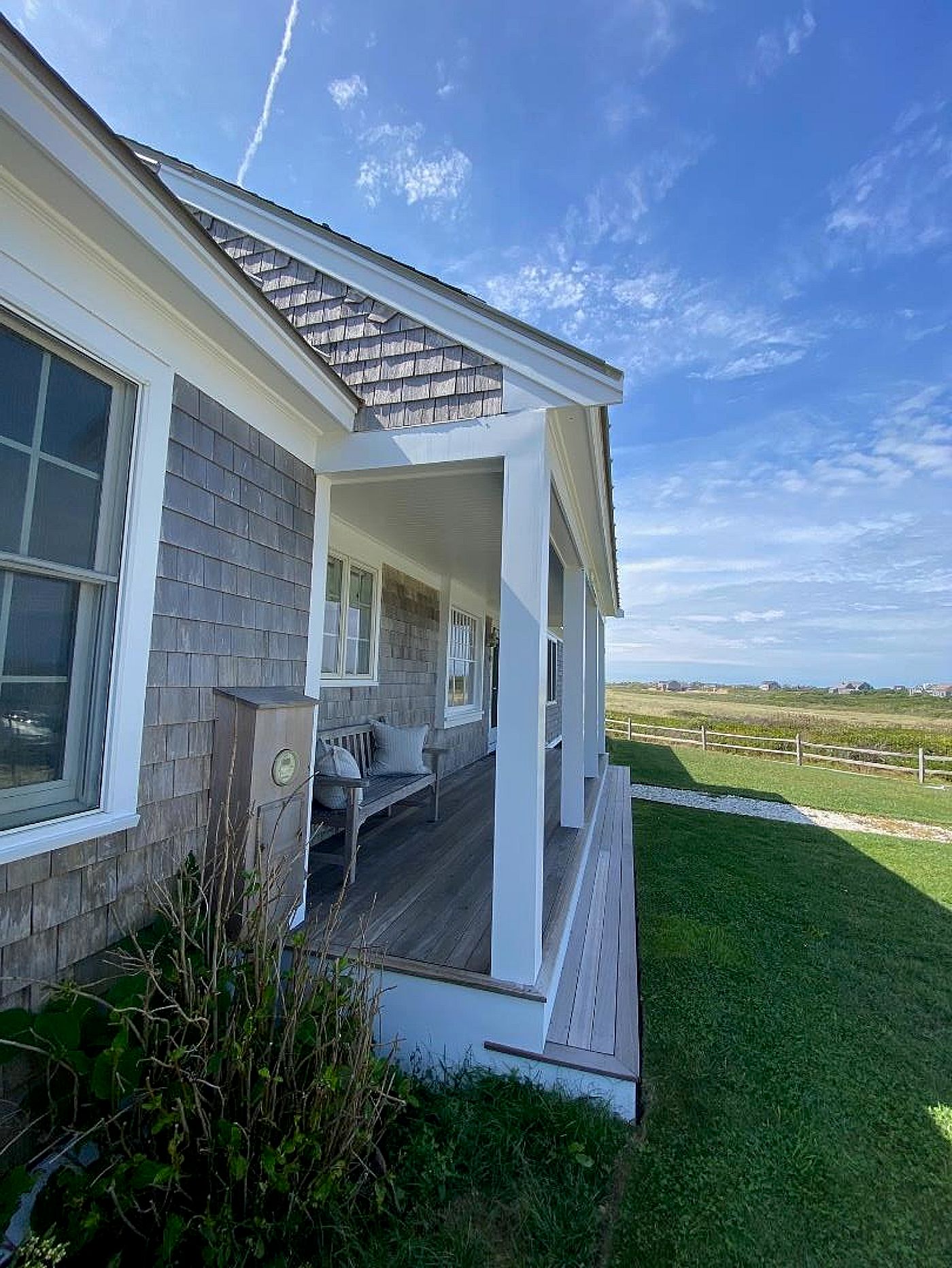6 Sheep Pond Road Nantucket MA