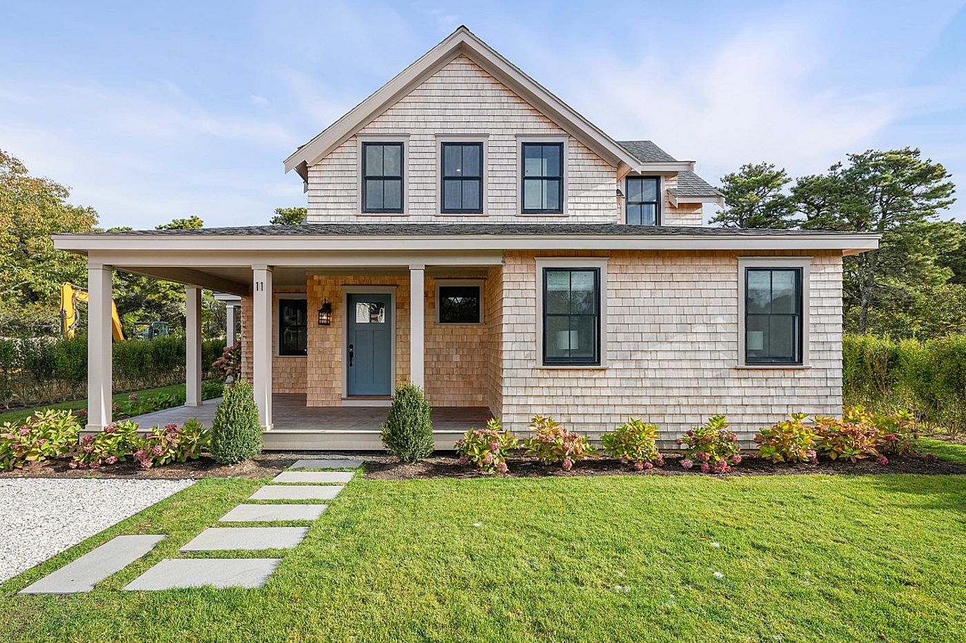 11 Fawn Lane Nantucket MA