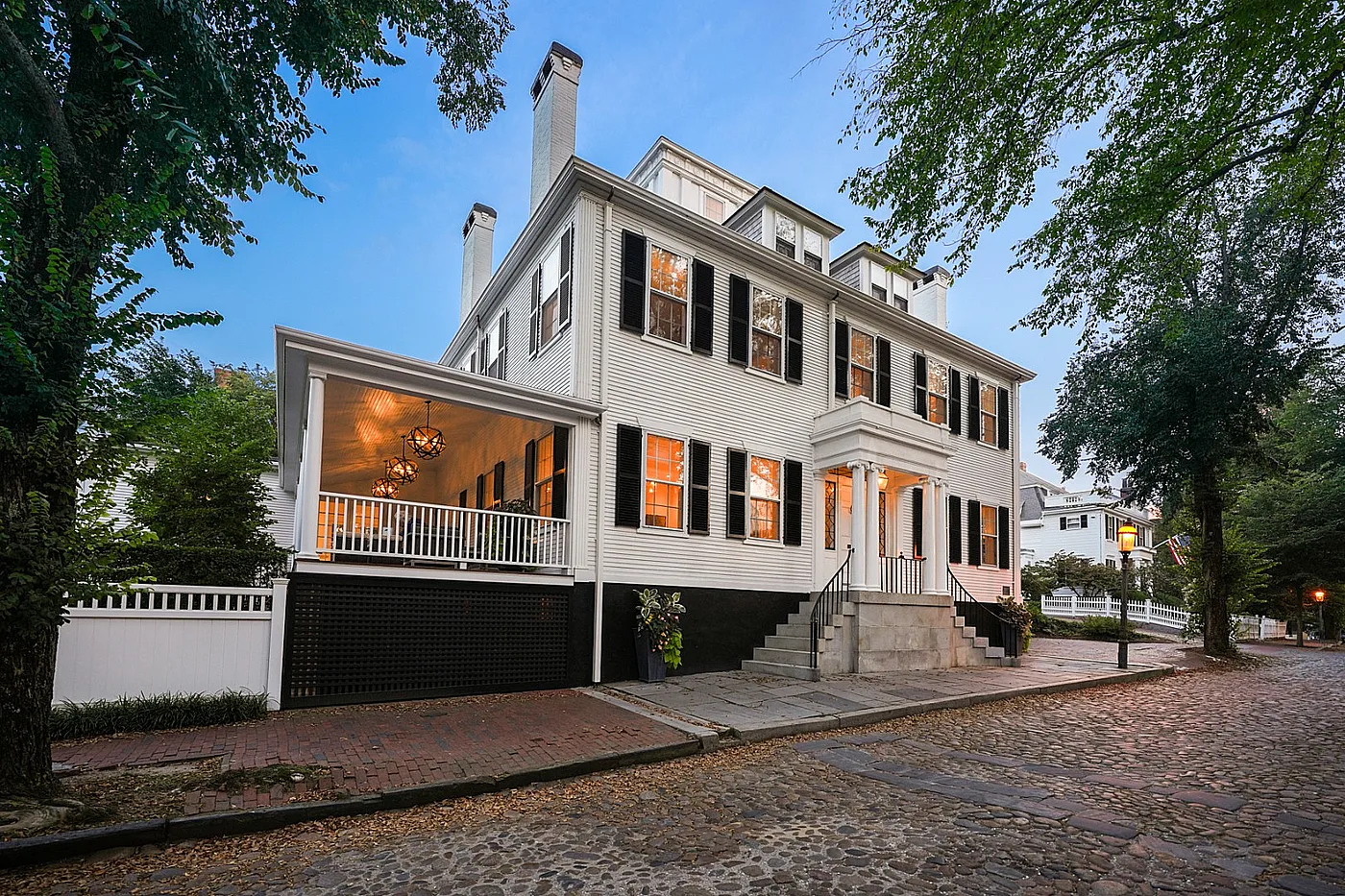 72 Main Street Nantucket MA