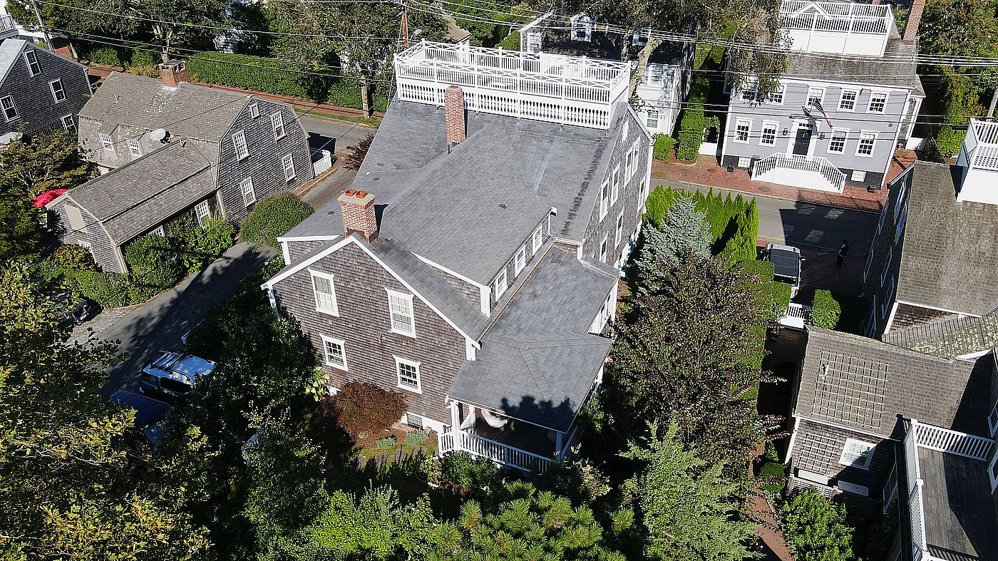 39 Orange Street Nantucket MA