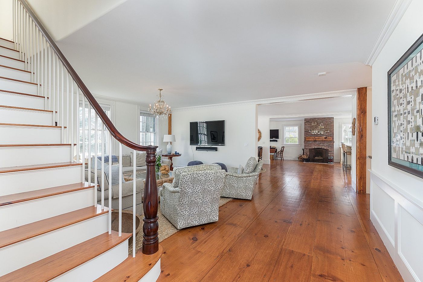 39 Orange Street Nantucket MA