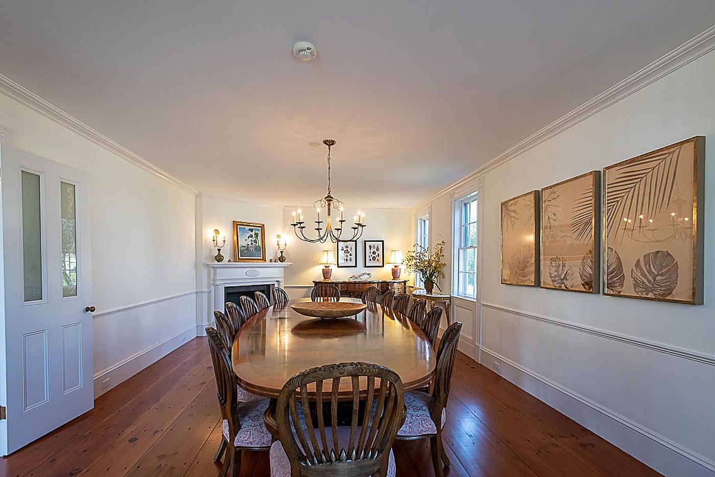 39 Orange Street Nantucket MA