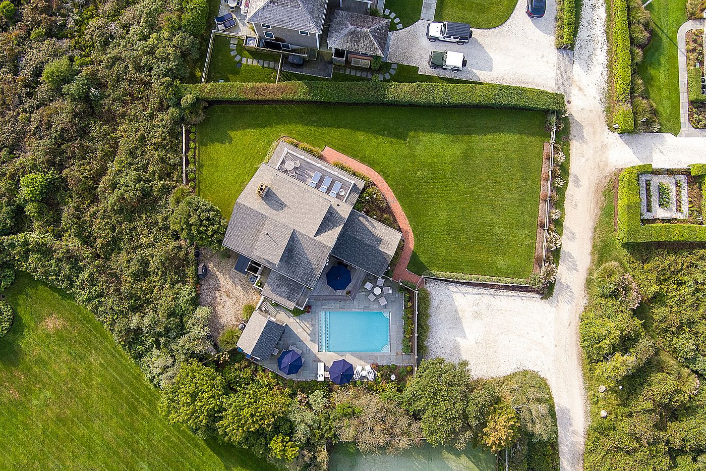 30 Bosworth Road Nantucket MA