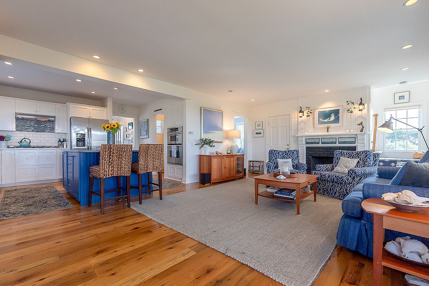 30 Bosworth Road Nantucket MA