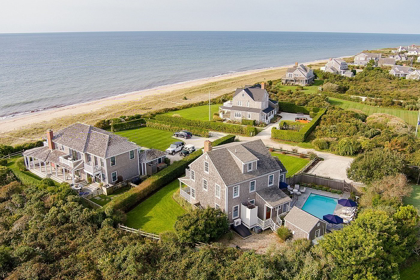 30 Bosworth Road Nantucket MA