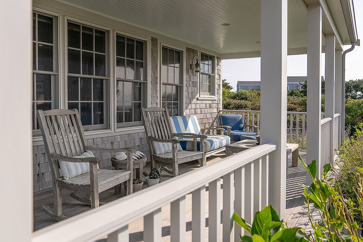 30 Bosworth Road Nantucket MA