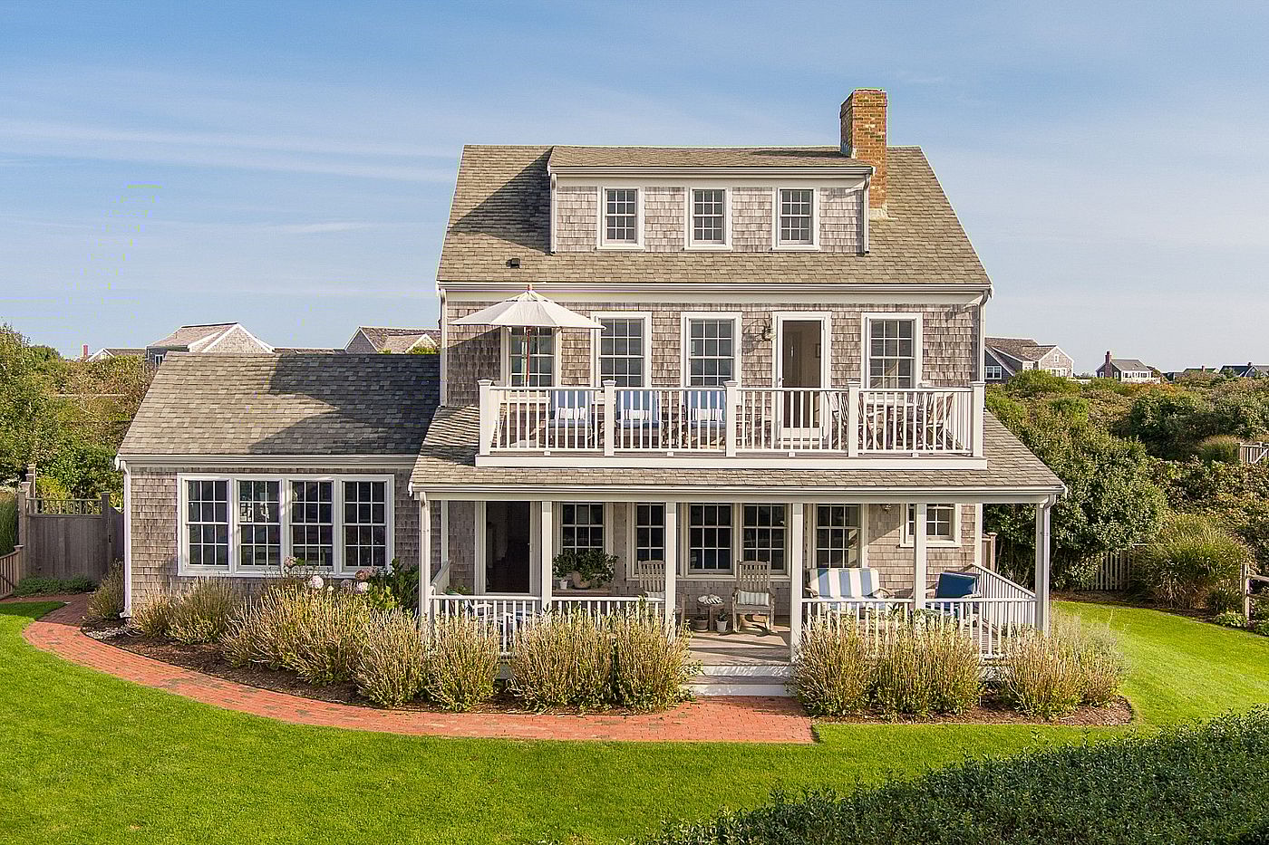 30 Bosworth Road Nantucket MA