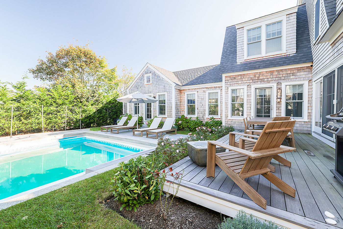 10A Delaney Road Nantucket MA
