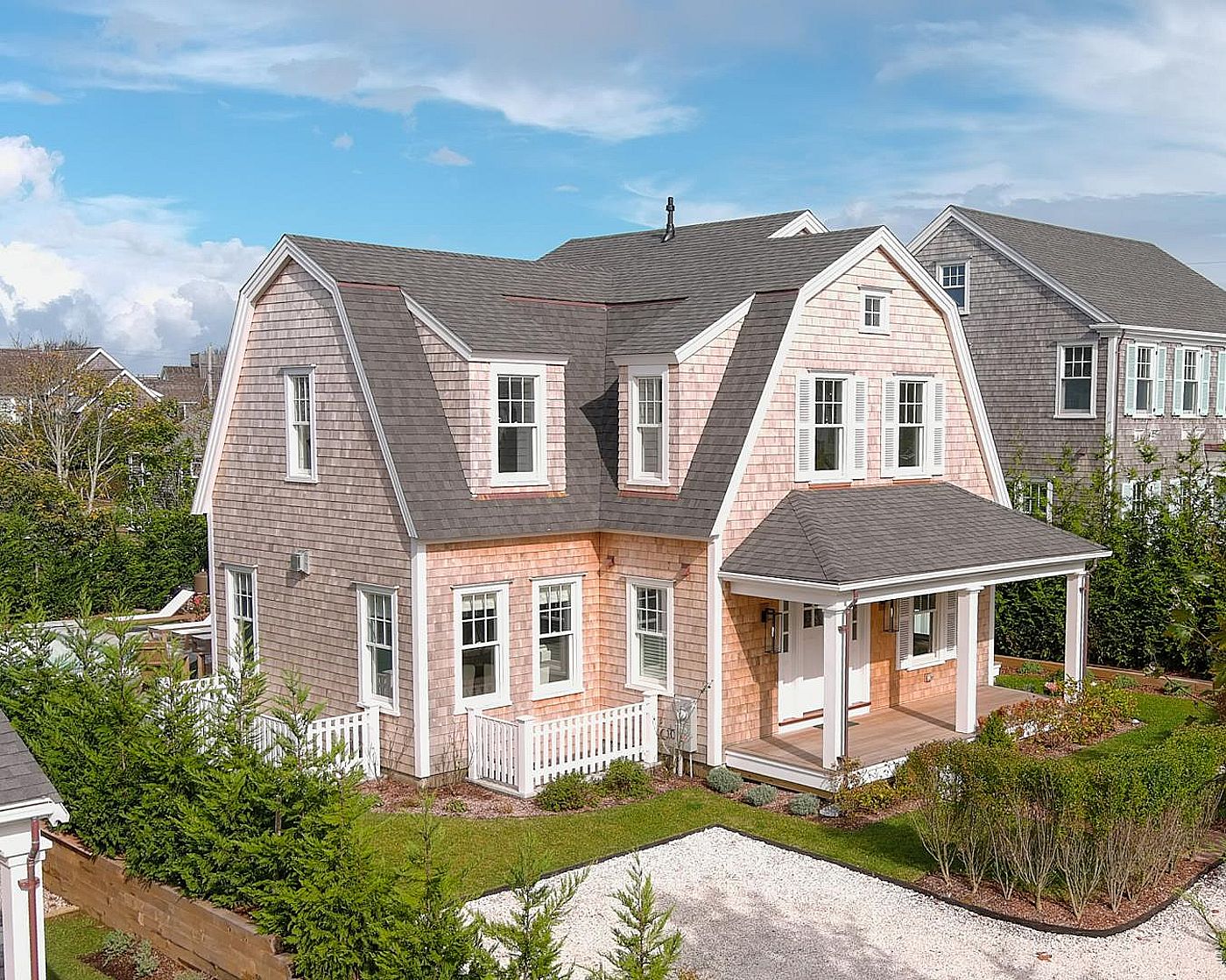 10A Delaney Road Nantucket MA