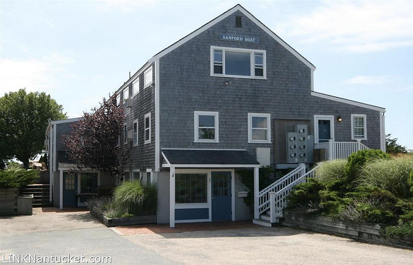 2 Sanford Road Nantucket MA