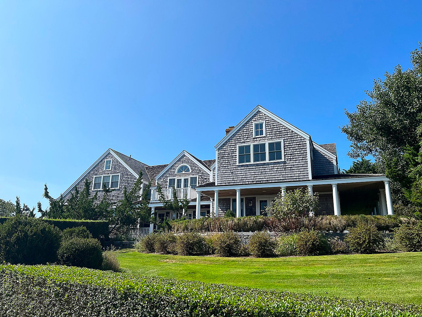 3 Shawkemo Hills Lane Nantucket MA