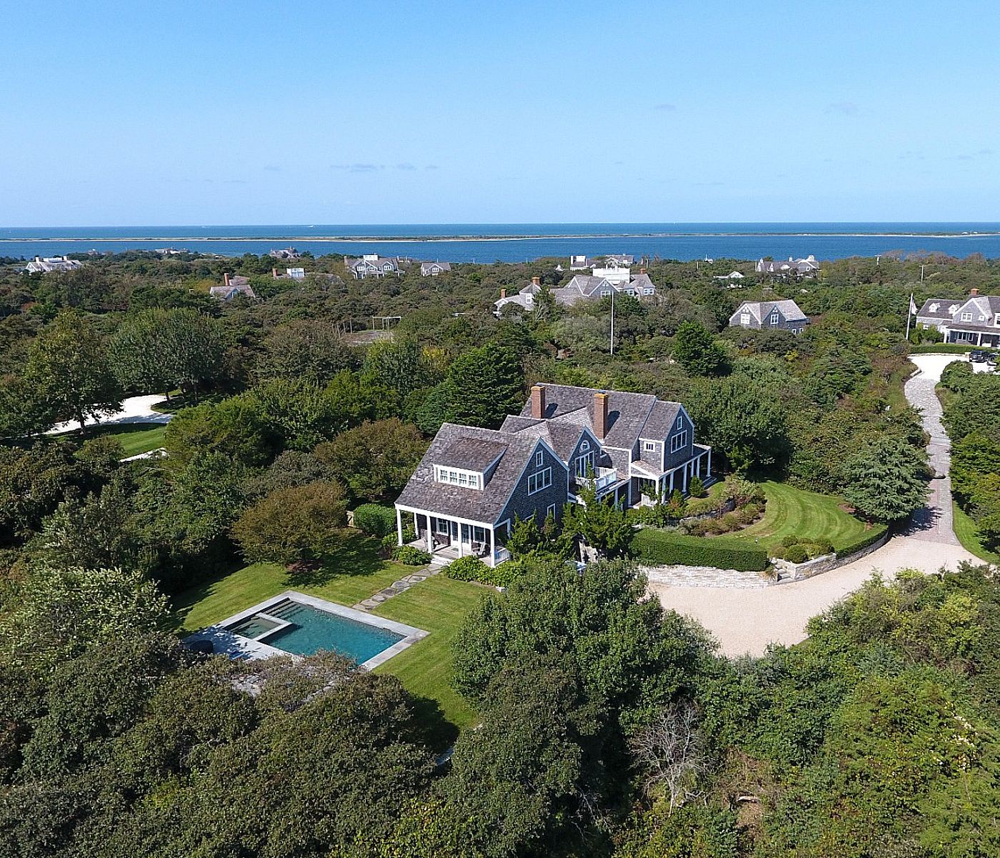 3 Shawkemo Hills Lane Nantucket MA