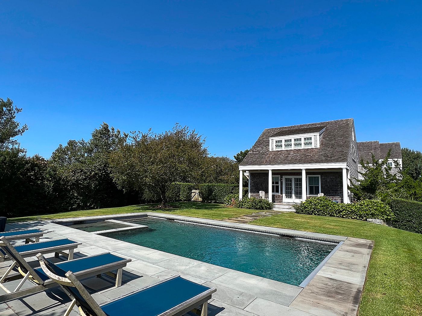 3 Shawkemo Hills Lane Nantucket MA