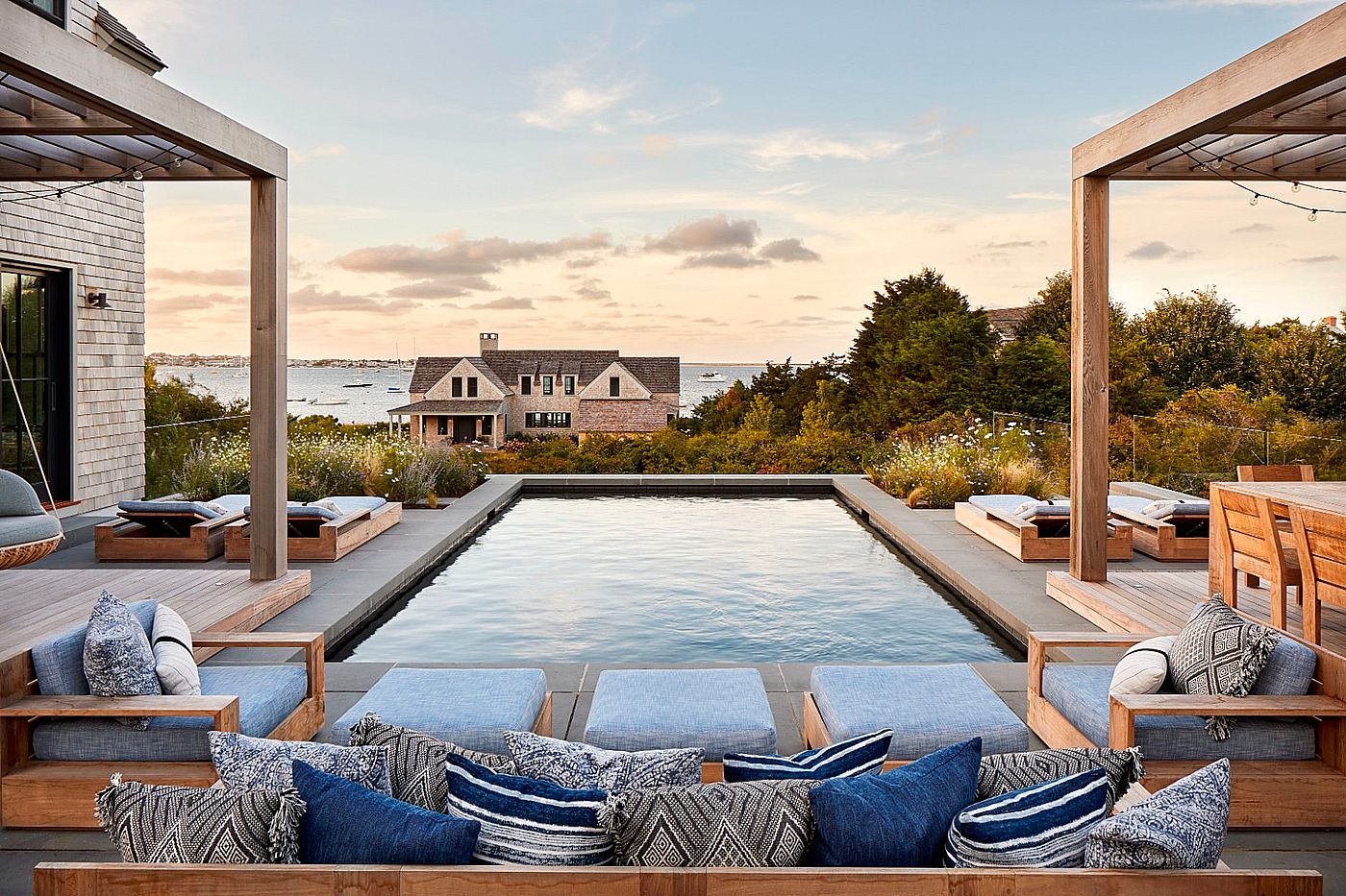 68 & 72 Monomoy Road Nantucket MA