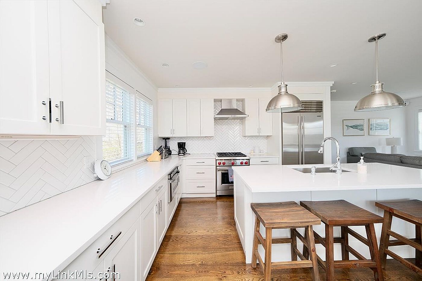 23 Walsh Street Nantucket MA