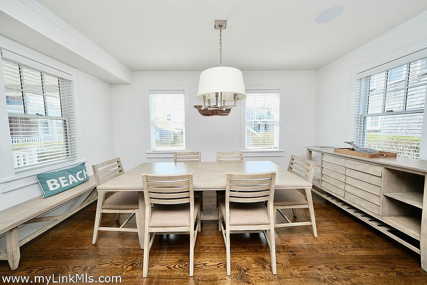 23 Walsh Street Nantucket MA