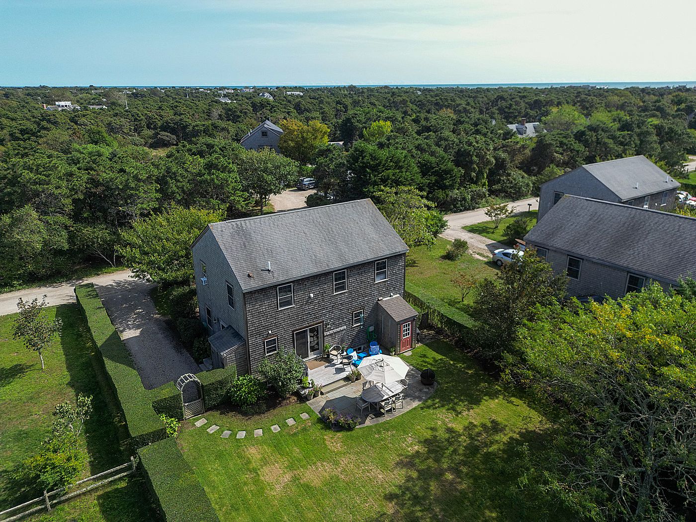 3A Field Avenue Nantucket MA