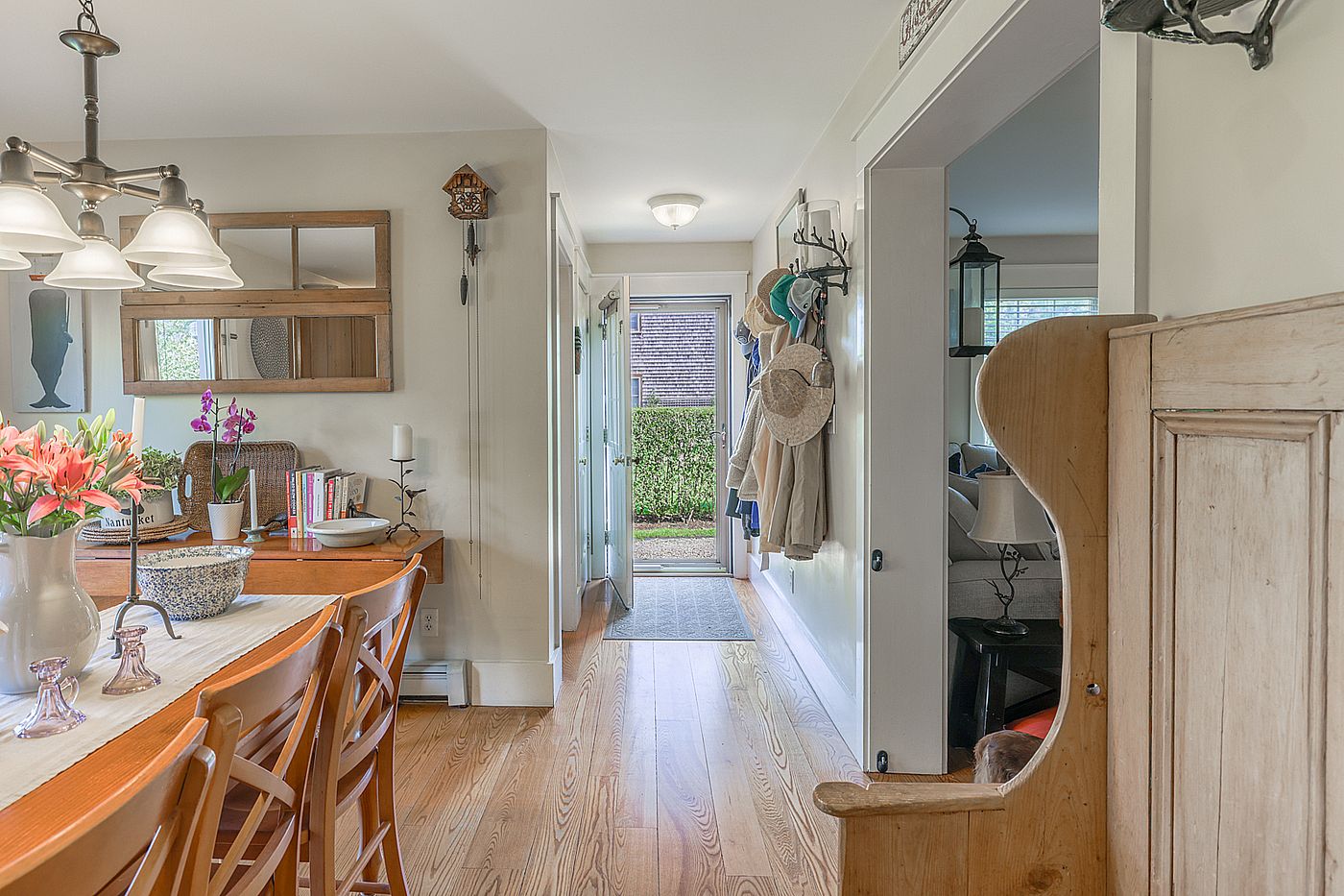 3A Field Avenue Nantucket MA