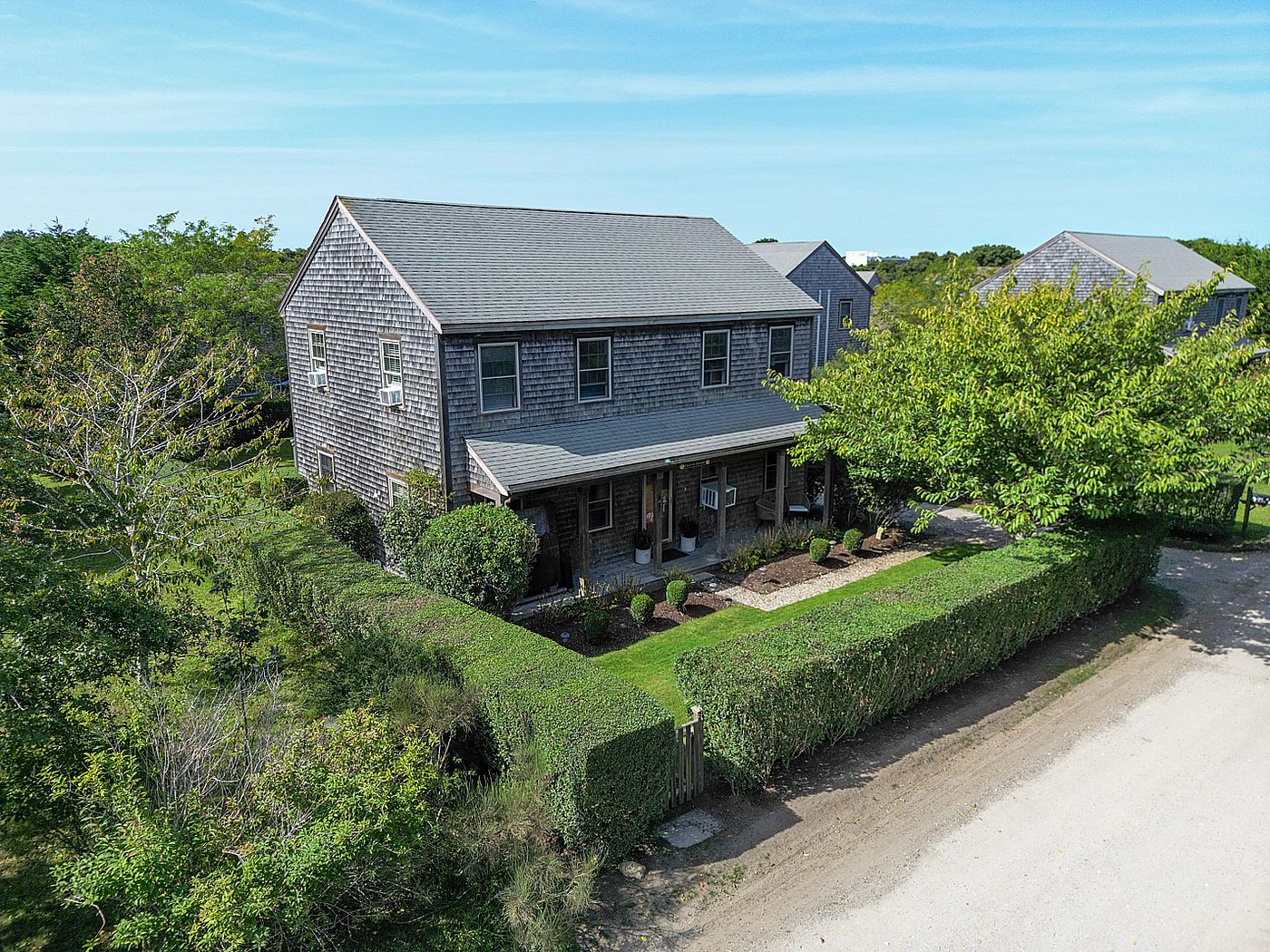 3A Field Avenue Nantucket MA