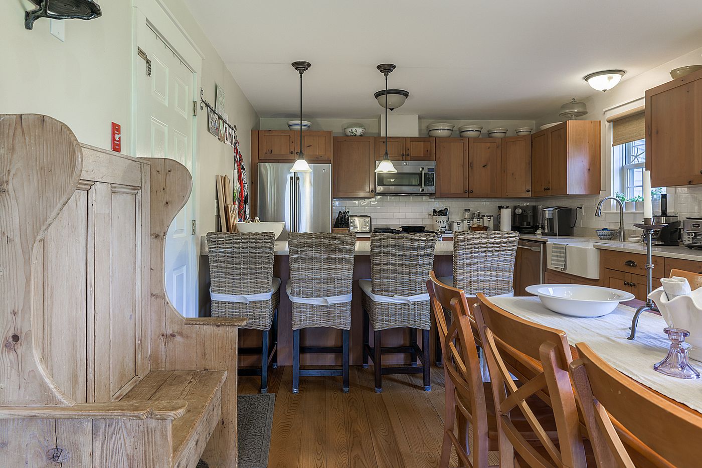3A Field Avenue Nantucket MA