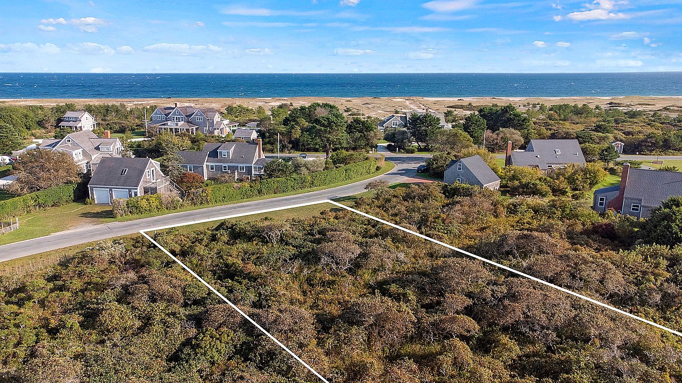 6 Cannonbury Lane Nantucket MA