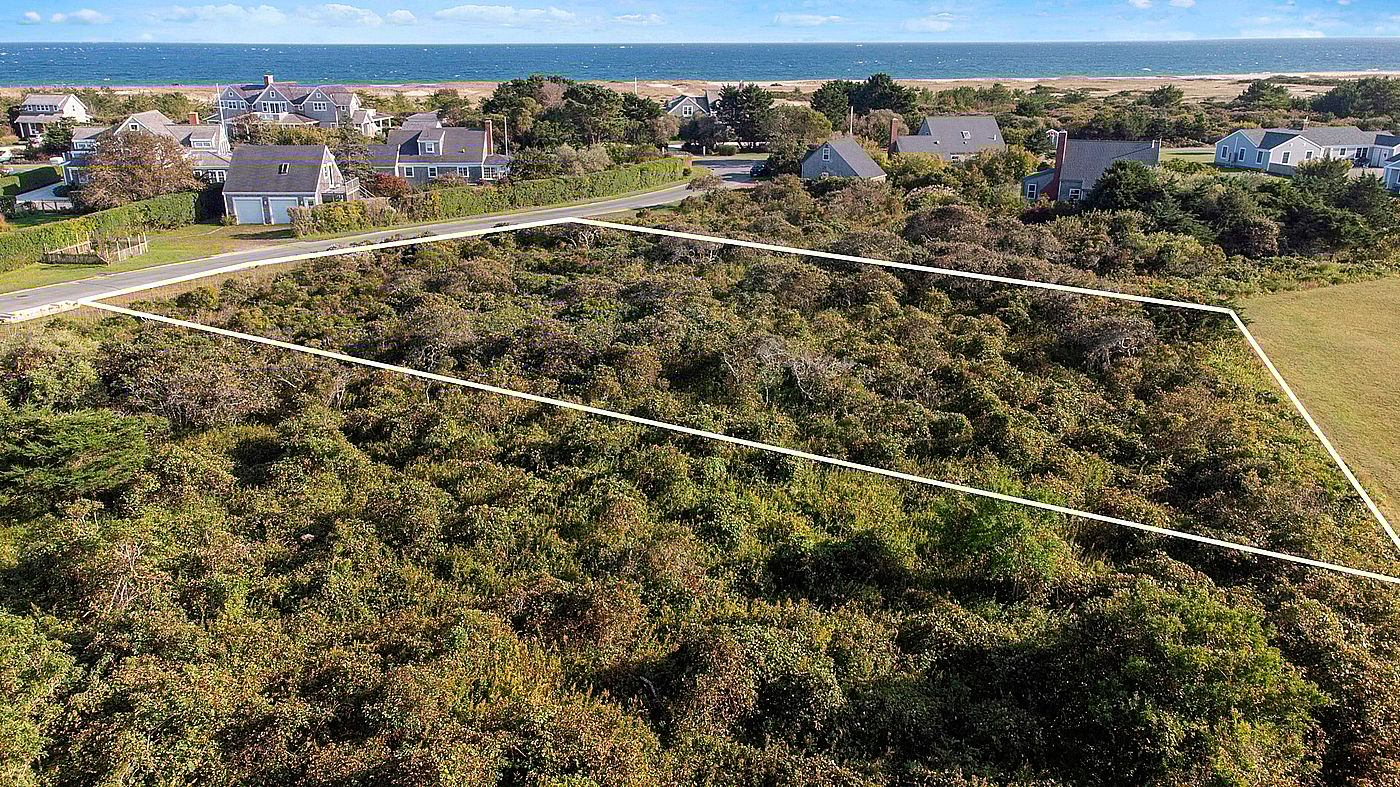 6 Cannonbury Lane Nantucket MA