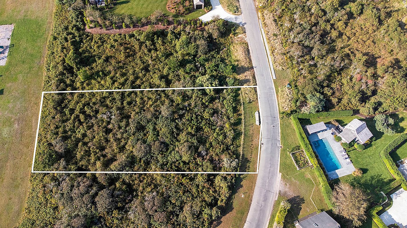 6 Cannonbury Lane Nantucket MA