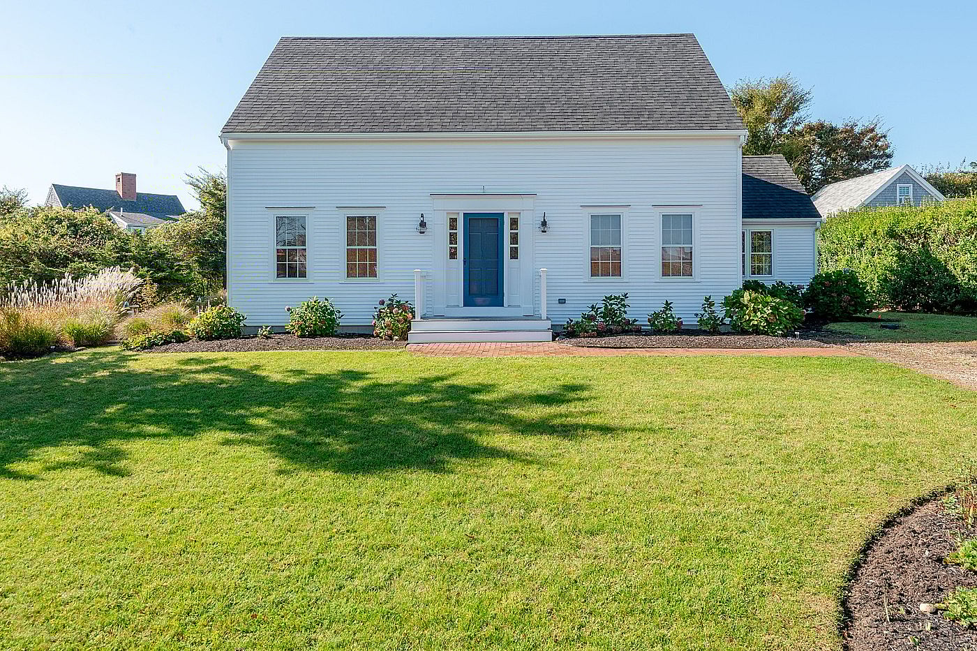 16 Polliwog Pond Road Nantucket MA
