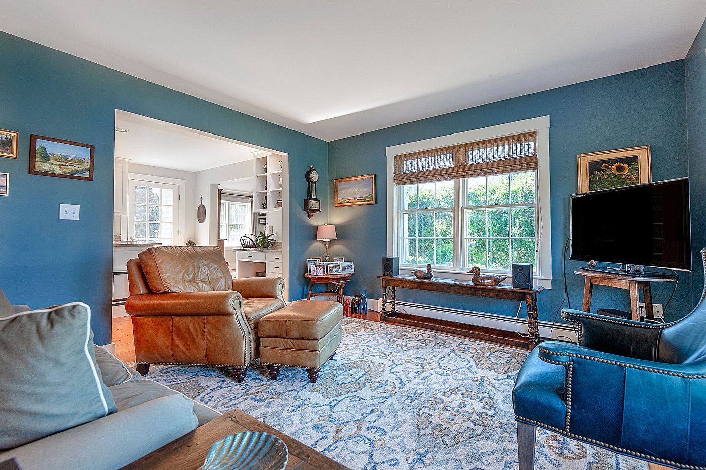 16 Polliwog Pond Road Nantucket MA