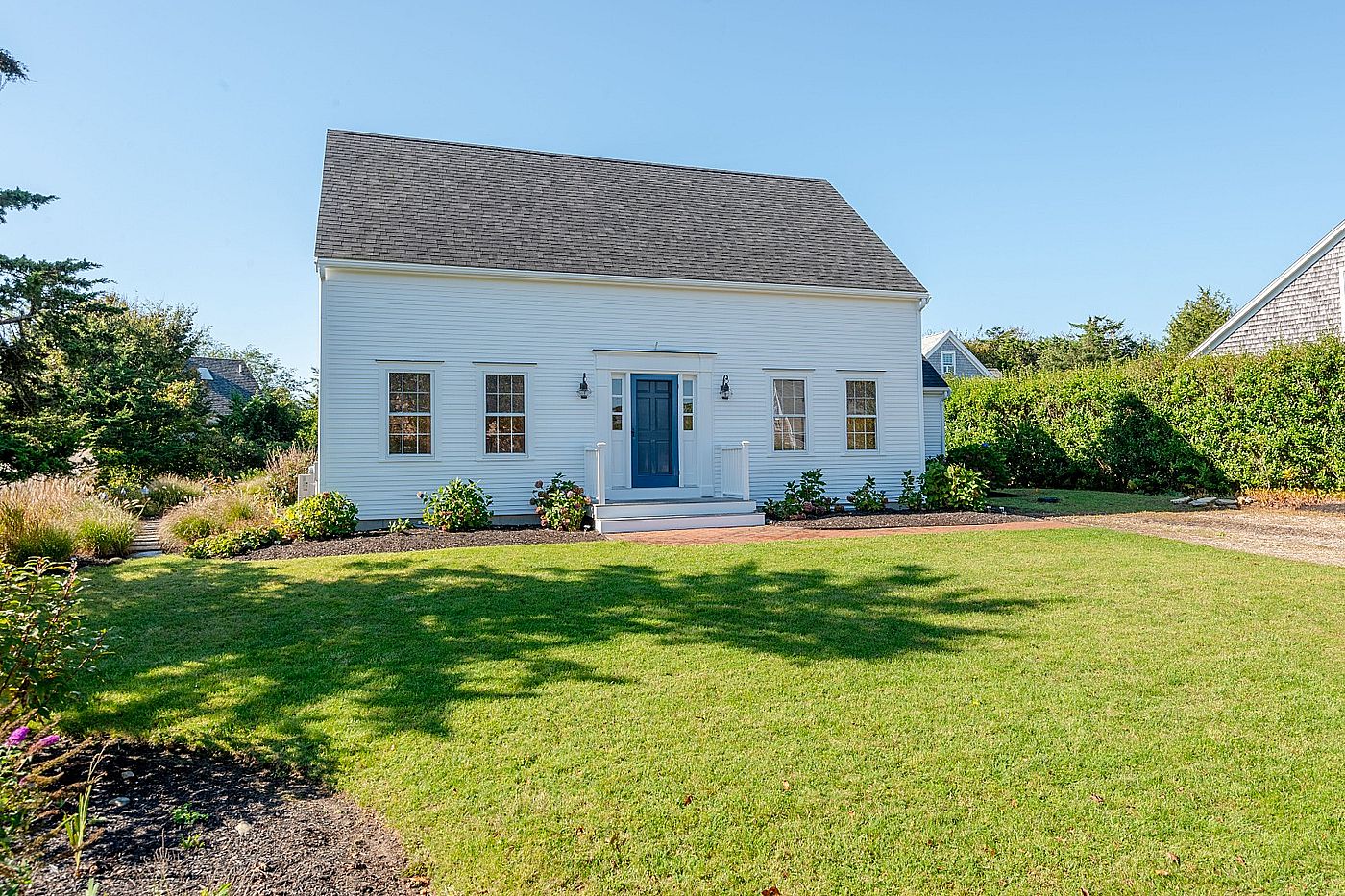 16 Polliwog Pond Road Nantucket MA