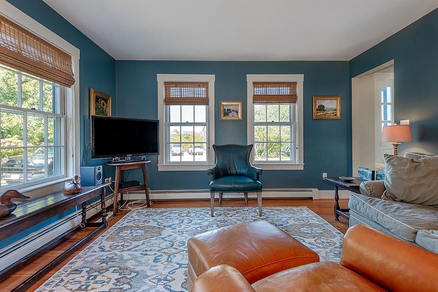 16 Polliwog Pond Road Nantucket MA