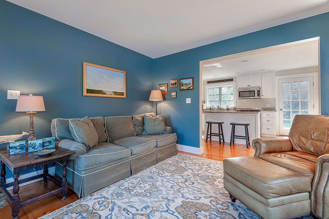 16 Polliwog Pond Road Nantucket MA