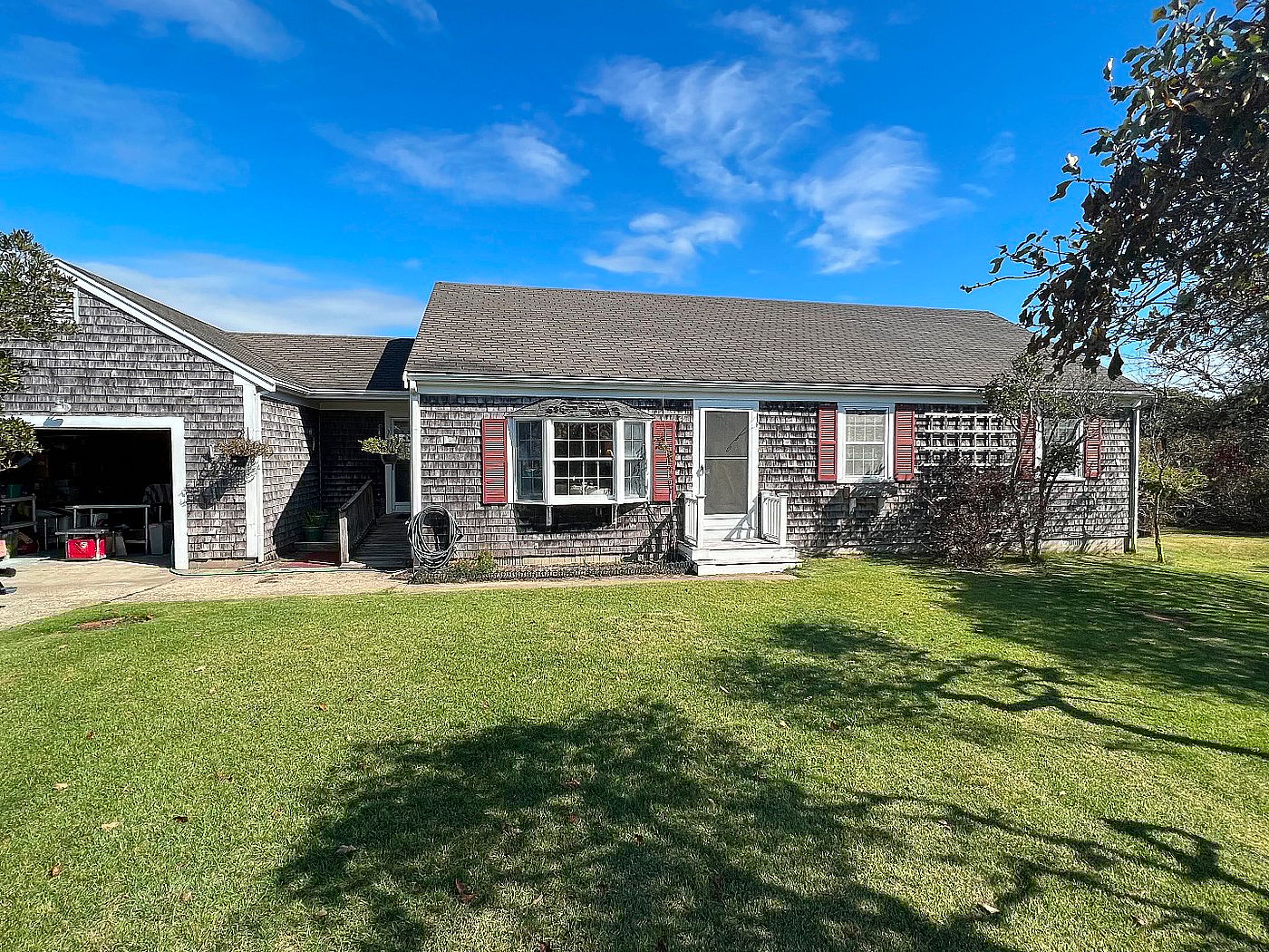 4 Wood Hollow Road Nantucket MA