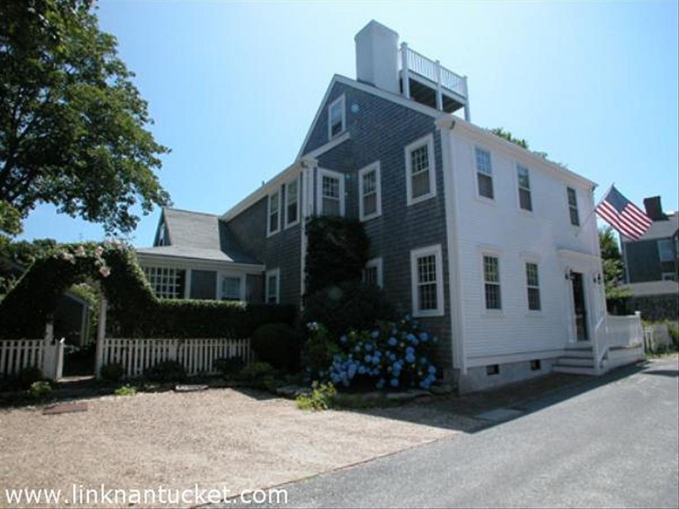 4 Mulberry Lane Nantucket MA