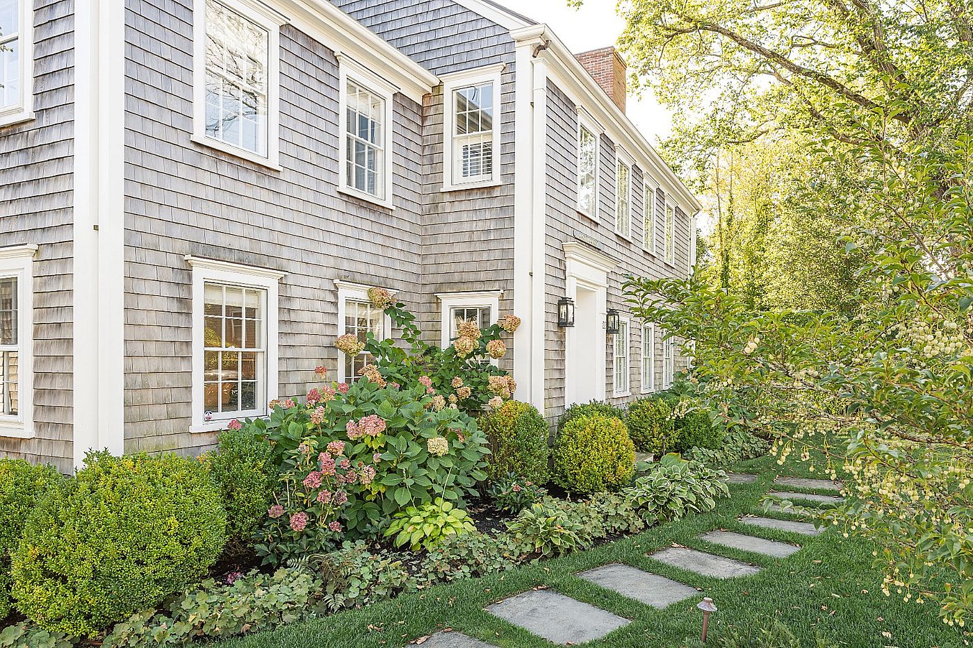 22 West Chester Street Nantucket MA