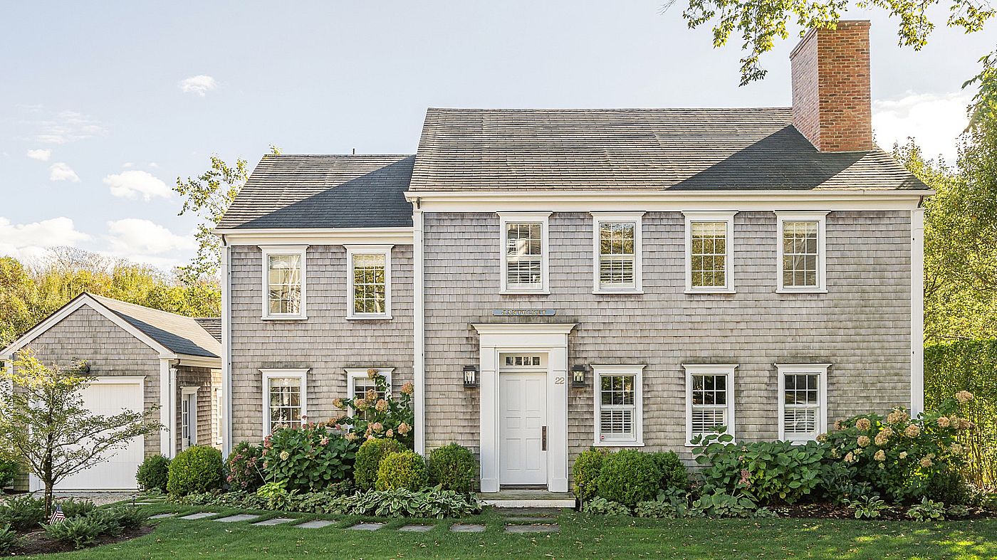 22 West Chester Street Nantucket MA