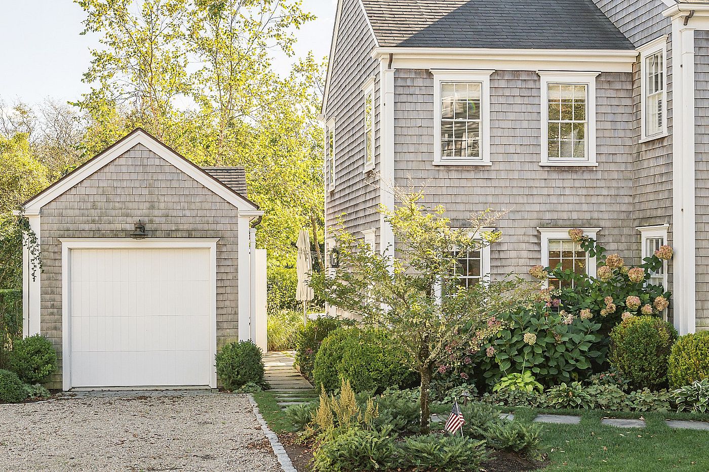 22 West Chester Street Nantucket MA