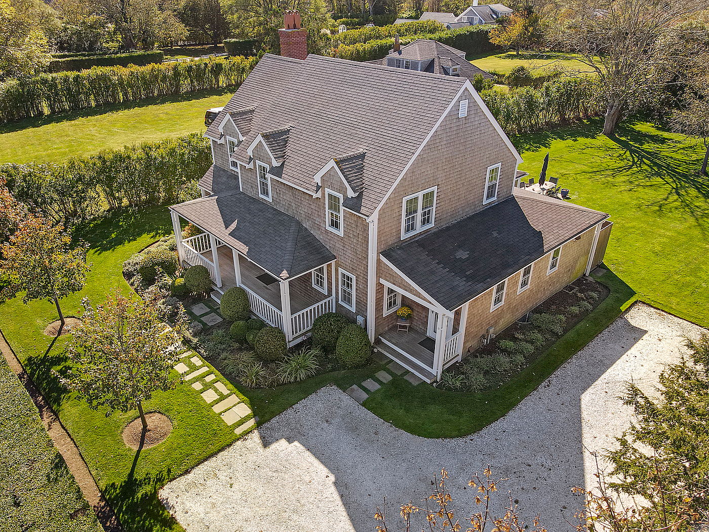 11 Morey Lane Nantucket MA