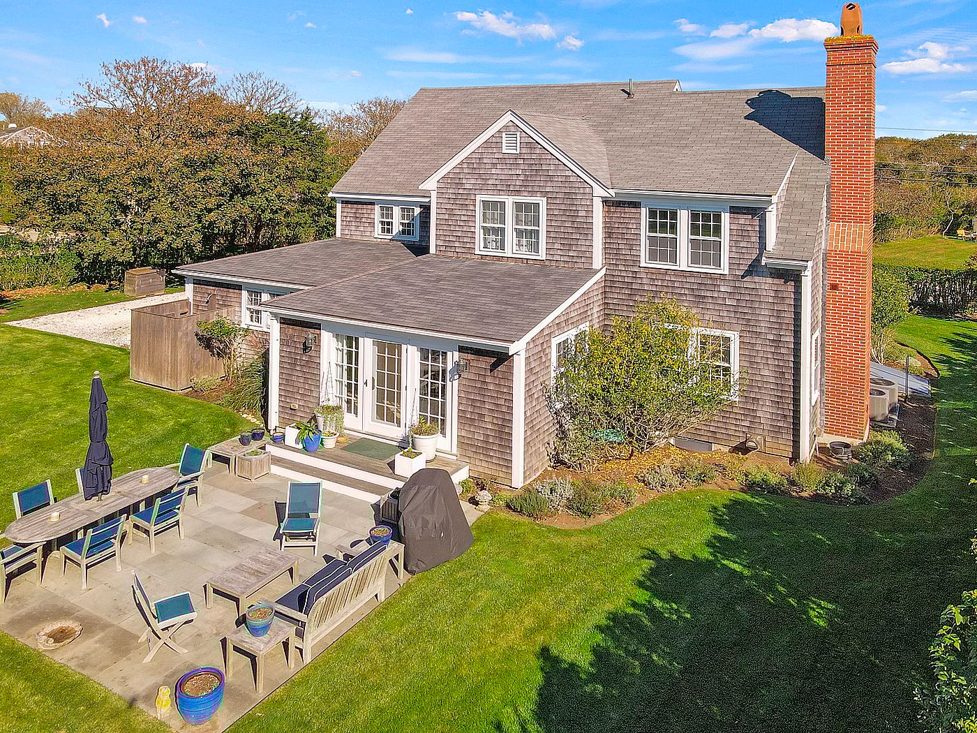 11 Morey Lane Nantucket MA