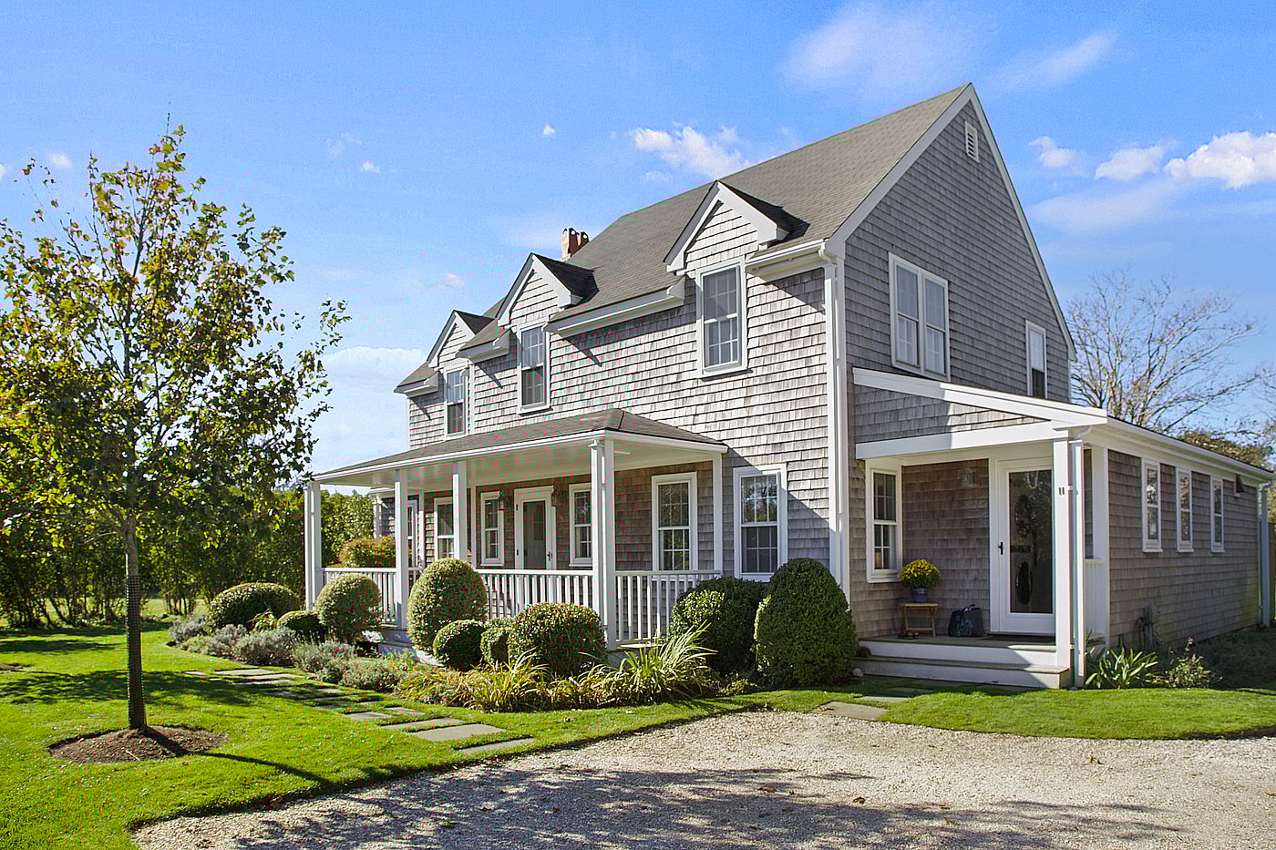 11 Morey Lane Nantucket MA