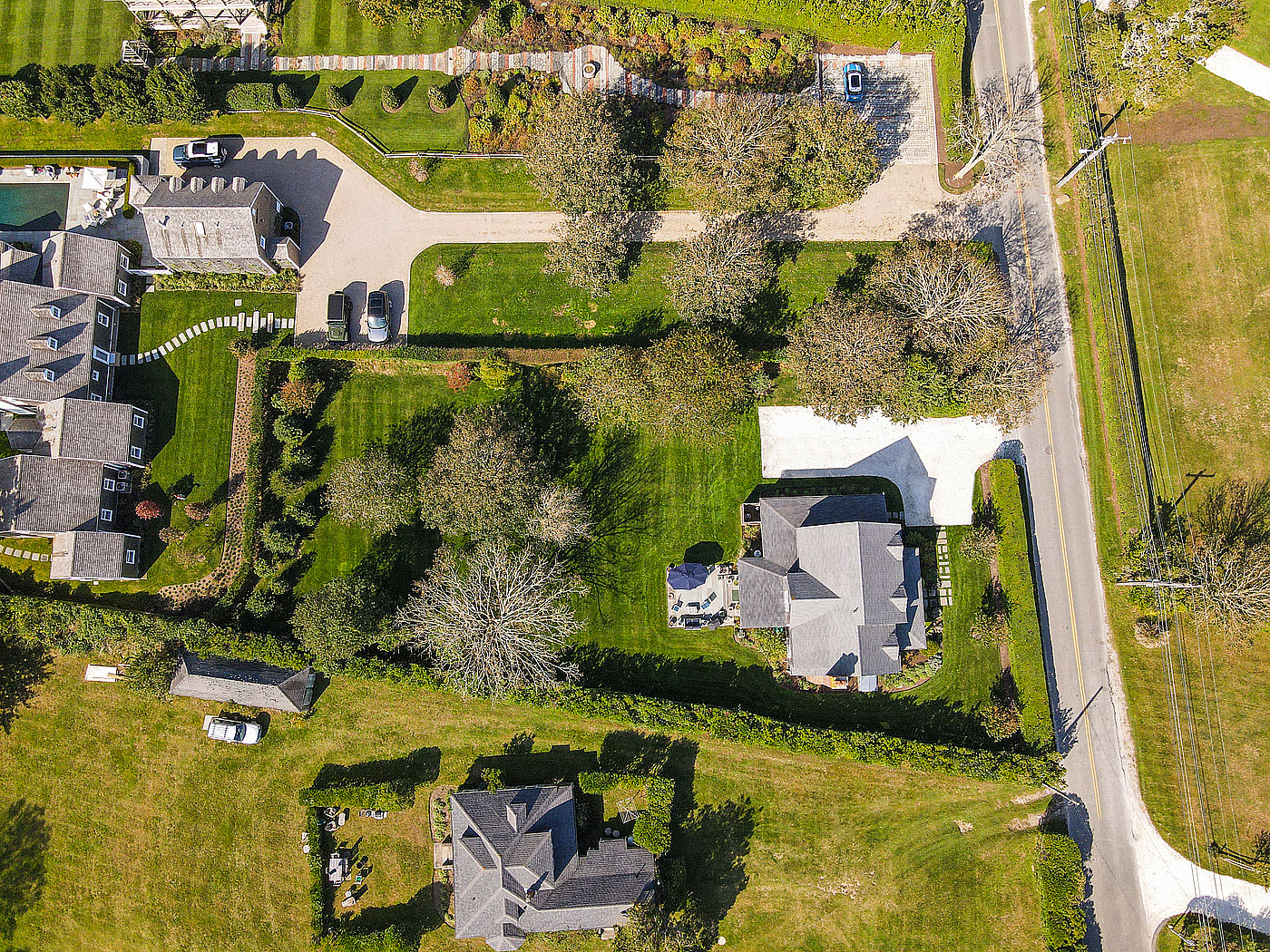 11 Morey Lane Nantucket MA