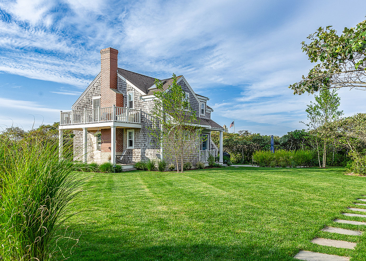 3 Crestwood Circle Nantucket MA