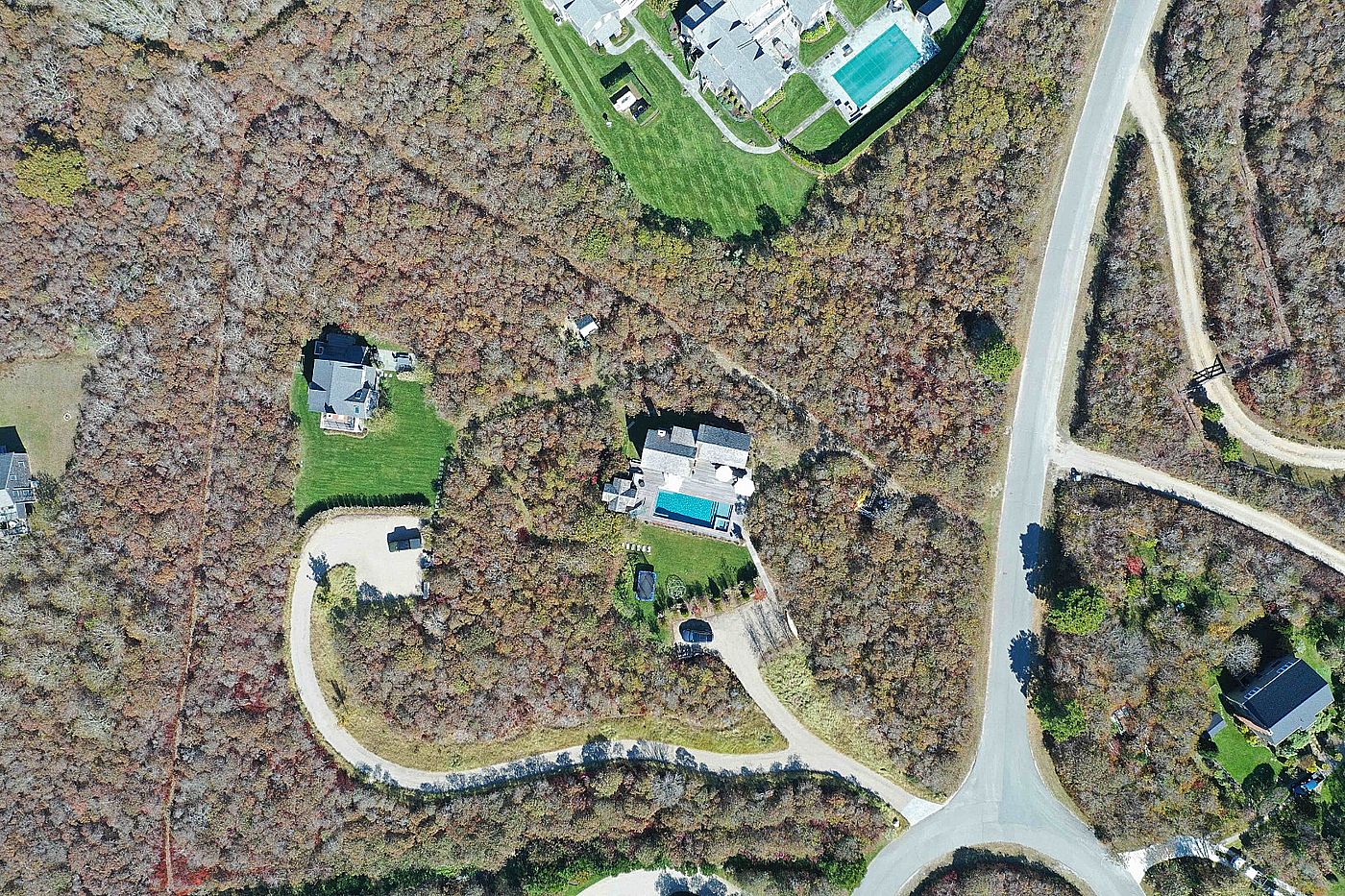 3 Crestwood Circle Nantucket MA