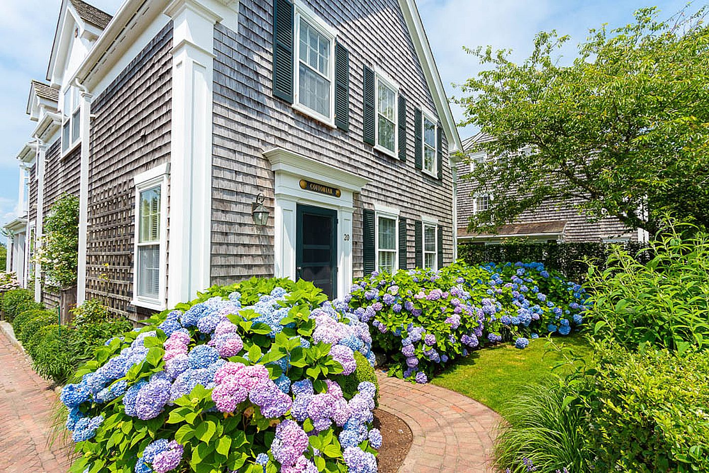 20 New Lane Nantucket MA