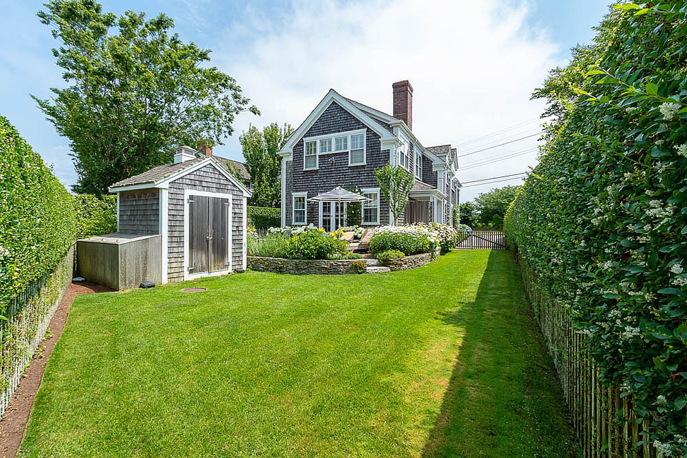 20 New Lane Nantucket MA